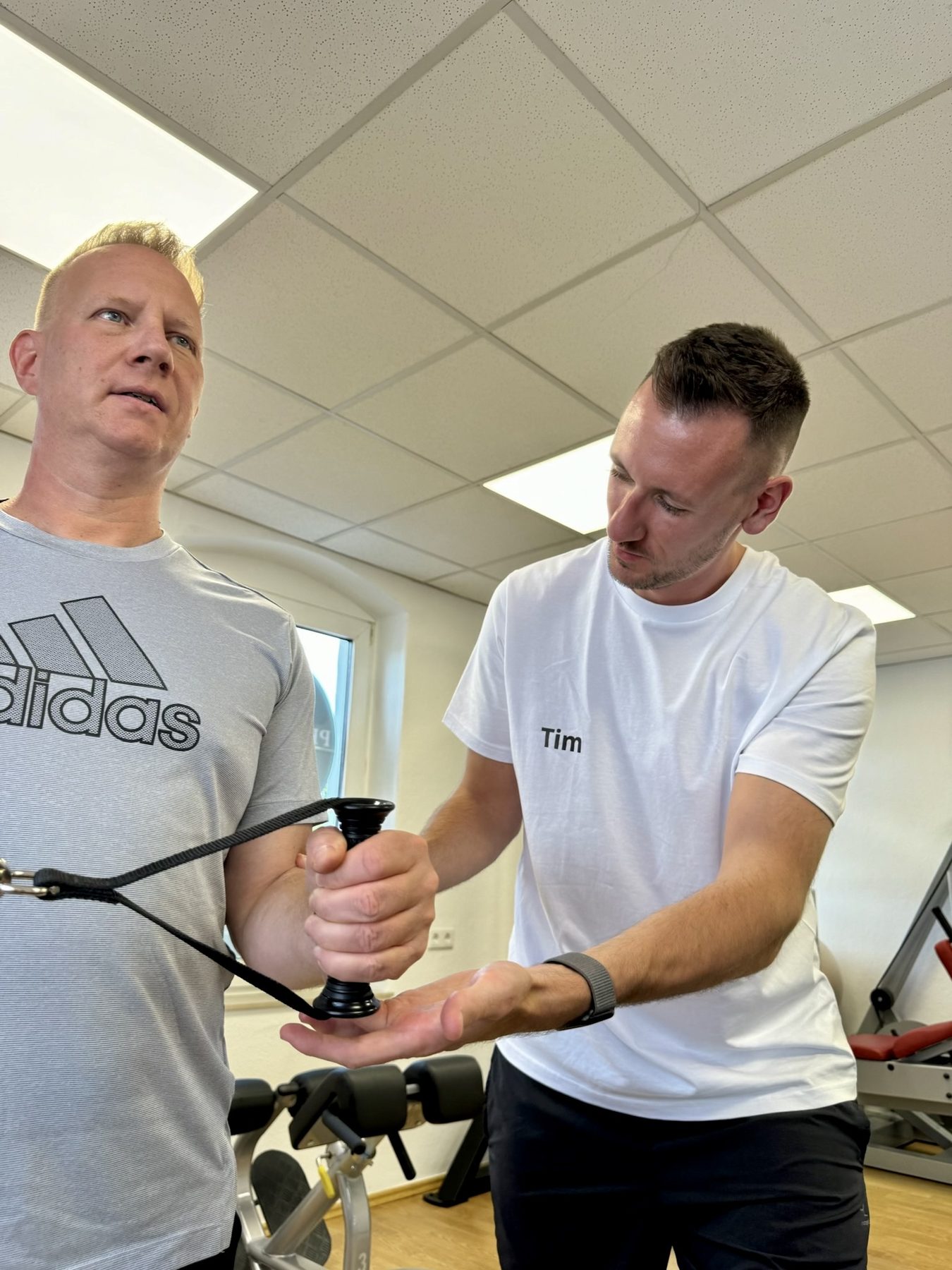 PhysioWerk Fuldatal
