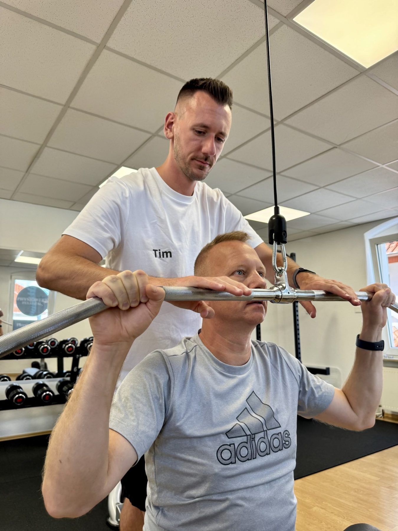 PhysioWerk Fuldatal