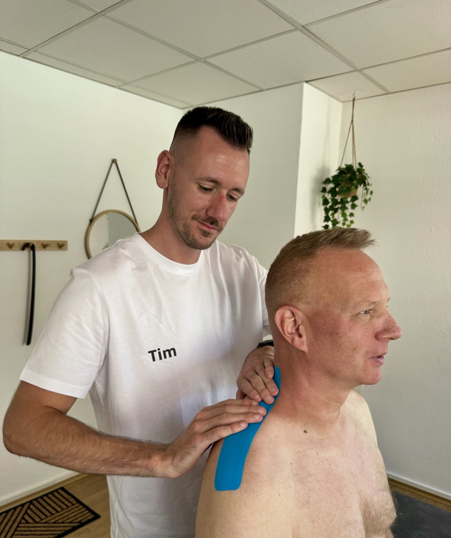 PhysioWerk Fuldatal