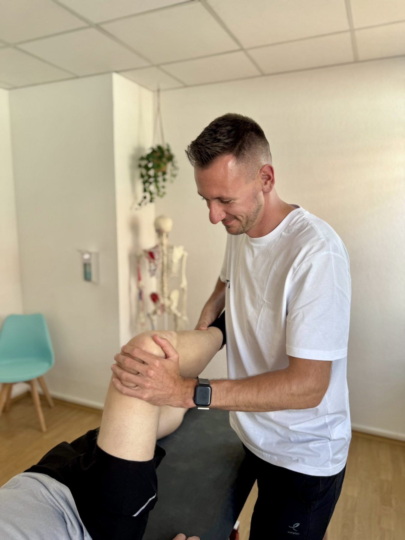 PhysioWerk Fuldatal