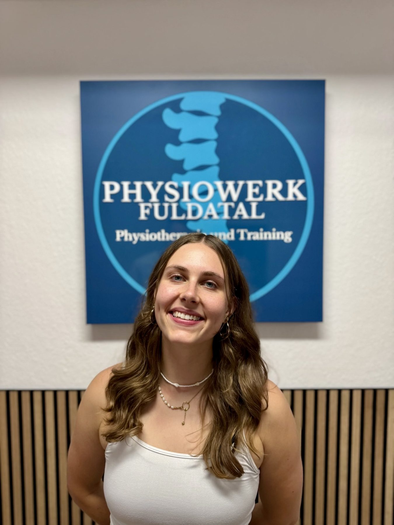 Team PhysioWerk Fuldatal