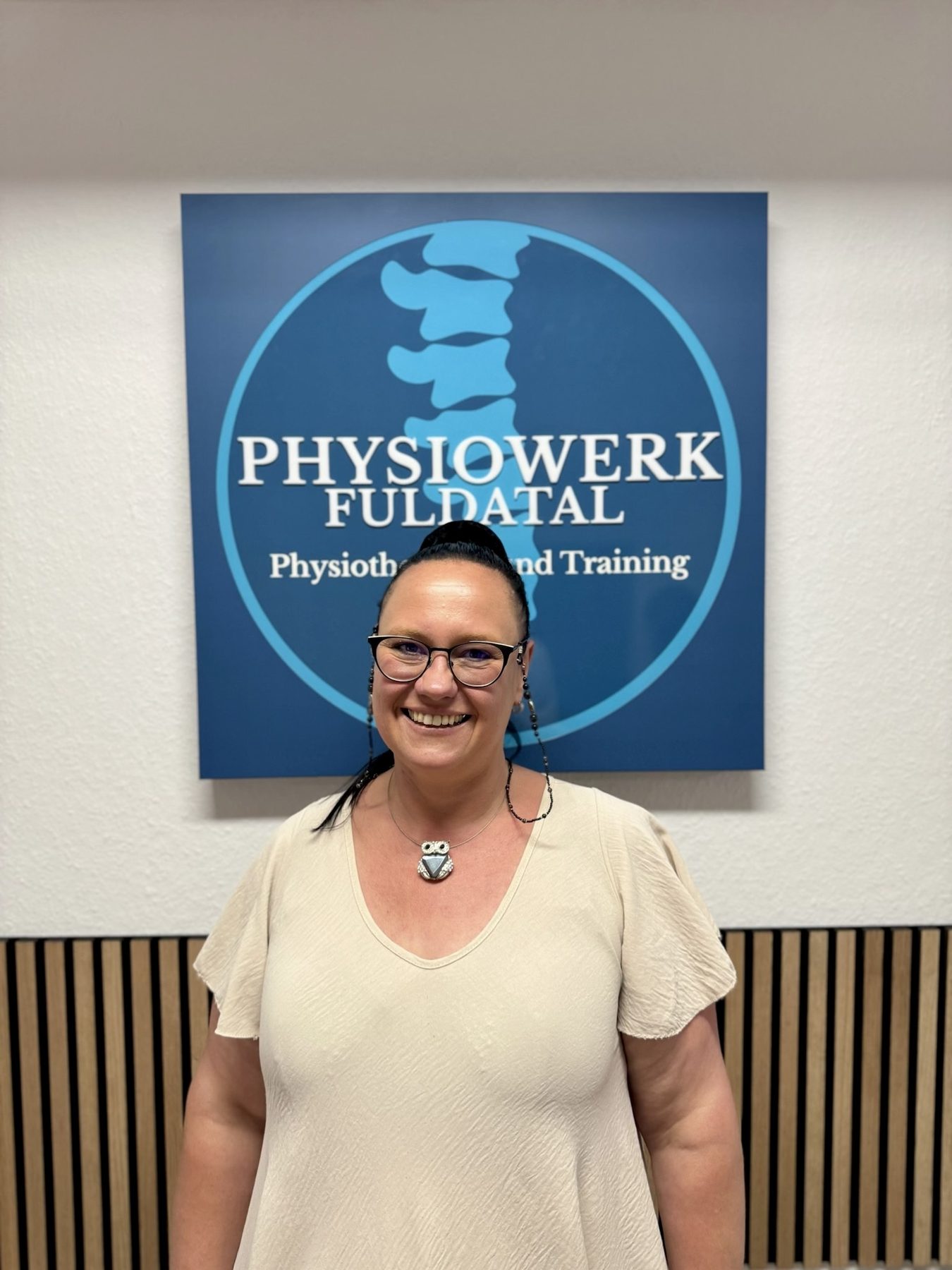 Team PhysioWerk Fuldatal