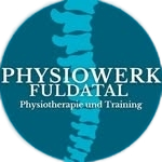 Website Physiowerk